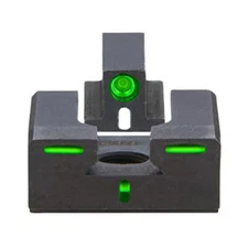 Meprolight Tru Dot Sure Shot Self-Illuminated Tritium Night Sights Set ML-12224G