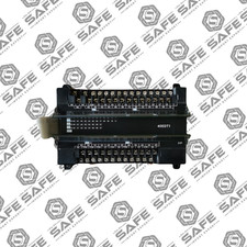 OMRON CP1W-40EDT1 INPUT OUTPUT MODULE OMRON cp1w40edt1 input output module I/O