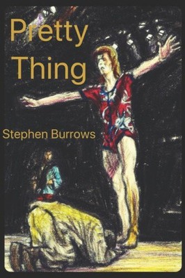 Pretty Thing (Made In Birmingham) by Stephen Burrows
