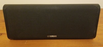 yamaha p40