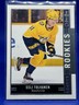 🔥2018-19 Upper Deck O-Pee-Chee Glossy Rookies Eeli Tolvanen RC - Predators!