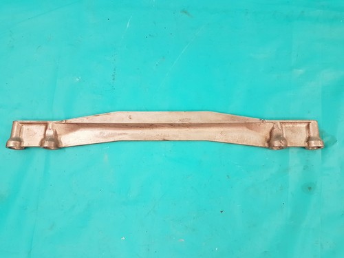 Porsche 924 Getriebe Halterung Halter Befestigung Strebe Hinter Hinterachse