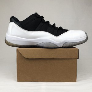 reverse concords 11