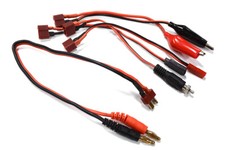 B6 Type Charger Multi-Purpose Universal Adapt...