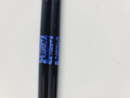 Guitar Hero World Tour Drumsticks Activison Red Octane BD&A Official Roses - Picture 6 of 9
