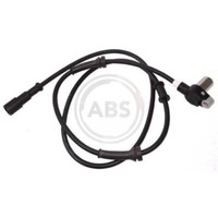 A.B.S. Sensor DrehzahlfüHler Vorne Links Rechts FüR Fiat Brava 182 Brandneu