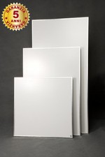 PANNELLO RADIANTE INFRAROSSI 1000W MEGLIO D STUFA CLIMATIZZATORE POMPA DI CALORE