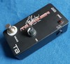 Lee Jackson Mr.Springgy REVERB, Boutique Effektpedal