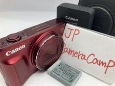 Excellent Canon PowerShot SX720 HS Compact Digital Camera 20.3MP 3897