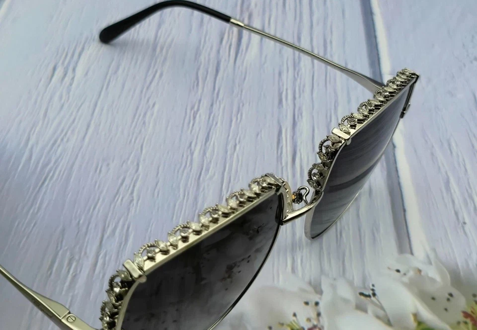 Gafas de sol para mujer Chopard SCHF12S 0579 Foto 2 de 3