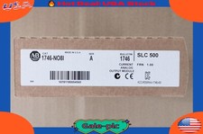 Sealed Allen Bradley 1746-NO8I /A Analog Output Module AB 1746NO8I US Free Tax