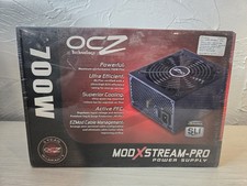 SEALED OCZ MOD X STREAM-PRO OCZ700MXSP 700W Desktop Power Supply