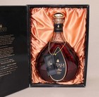 Cognac Courvoisier Initiale Extra , 40%, 0,75Liter, Abfüllung aus den 1990er.