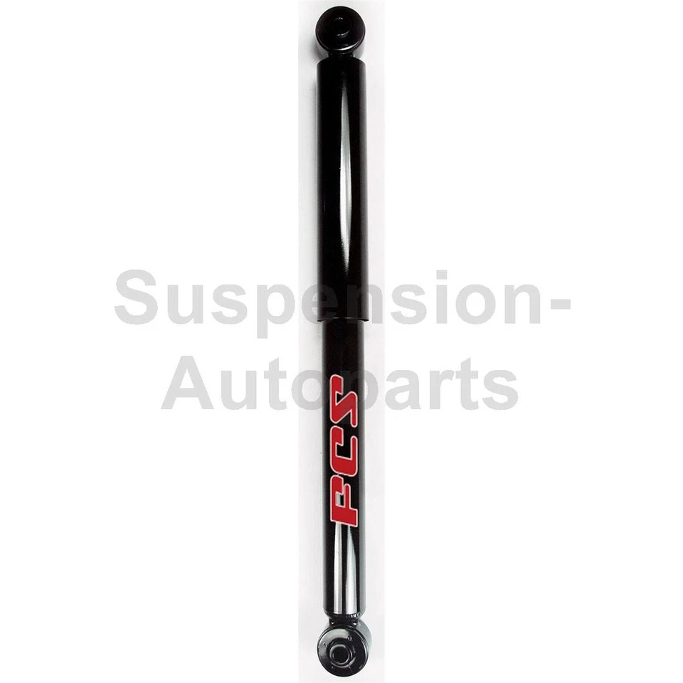 4 Rear Shocks Sway Bar Link For Saturn Vue 3.5L 2007 2006 2005 2004 2003 2002 - Изображение 2 из 4