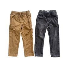 OshKosh Pants Bundle 4T