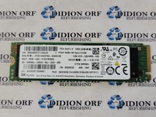 SK HYNIX PC401 512GB M.2 NVMe 2280 SSD HFS512GD9TNG-62A0A, Grade A SKU 23271