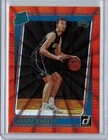 2021-22 Panini Donruss Basketball Orange Laser Rated Rookie Franz Wagner #235