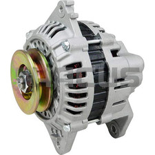  Forklift ALTERNATOR 4G63 4G64 Clark 920244  Aftermarket - New