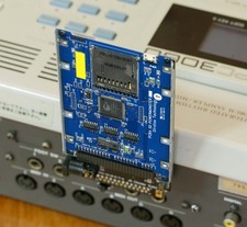 Stratos Tech. SD PowerMonster KIT for MacPlus, MPC2000, Others LAST STOCK