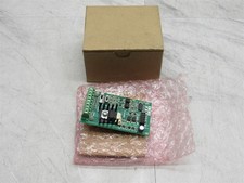 NEW AUTOMATION DIRECT GS3-FB encoder feedback...