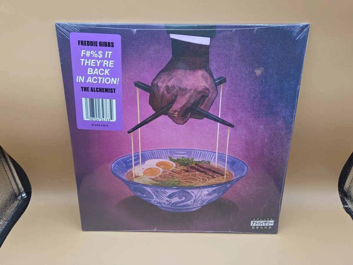 Preços baixos em Freddie Gibbs | eBay