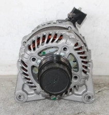 2020 Nissan Versa Alternator Generator Charging Assembly Engine Oem