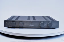 KRELL KSL Line-Stage Stereo Preamplifier