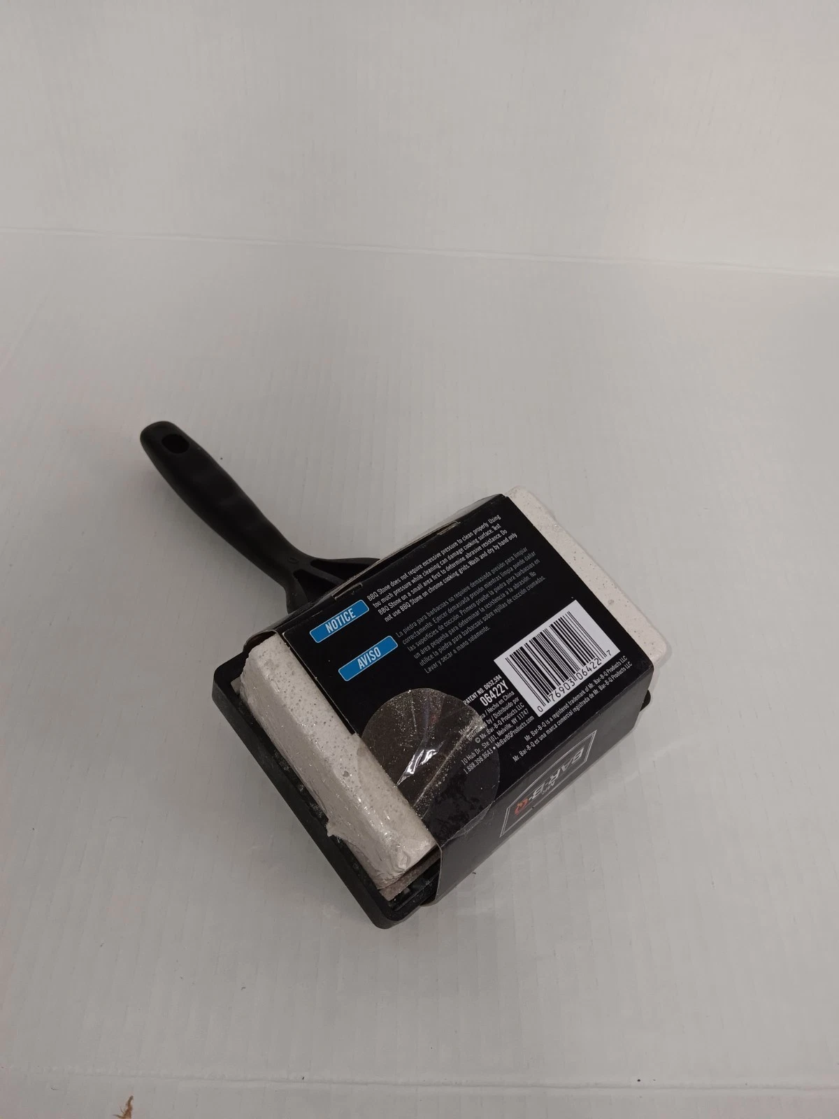 Mr. Bar-B-Q Stone Cleaner