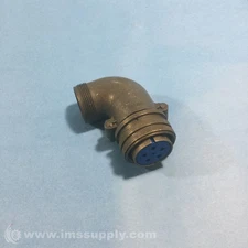 Amphenol 0746 97-310SB20-178 Circular Clamp Connector USIP