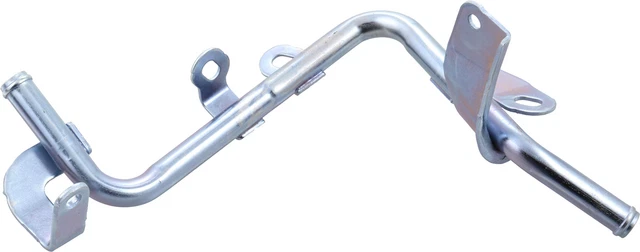 Genuine Nissan Altima Pathfinder 3.5 Water Inlet Pipe 14053-3JA0B - Image 3 of 4