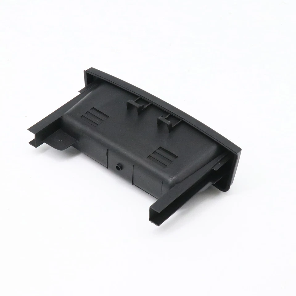 Bandeja de almacenamiento consola central inferior para Mercedes Benz C240 C350 C280 2001-2007 Foto 4 de 4