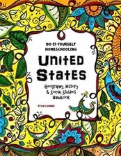 United States - Geography, - Paperback, by Co...