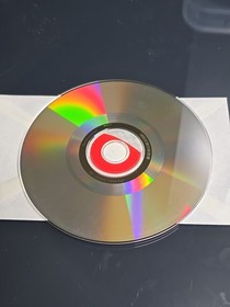 Daytona USA - Dreamcast (DC) CIB TESTED WORKING 