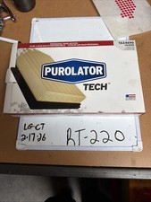 Purolator Tech Engine Air Filter TA24690 Toyota Avalon Camry Sienna Lexus RX300