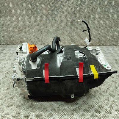 VOLVO XC40 Frontmotor Motor 36003784 Strom 300kw 2024 27347772