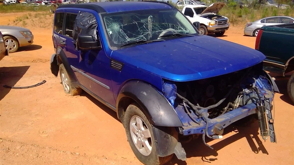 Eje de transmisión trasero 4x4 3,7 L para Jeep Nitro 07-11 OEM Foto 2 de 4