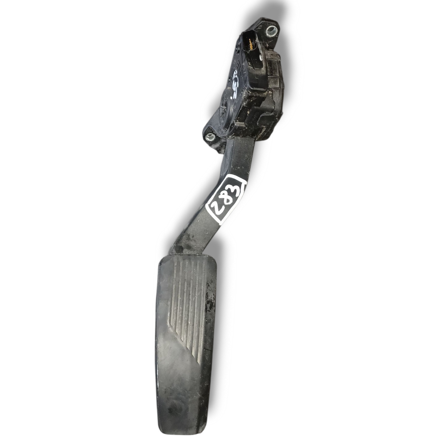 Pedale acceleratore per Maserati Ghibli 3.0 D cod: 04861714af