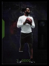 Najee Harris 2021 SkyBox Metal Universe Champions #83 FOIL BASE CARD *183
