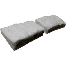 Pacific Energy Baffle Blanket Set: 80002362