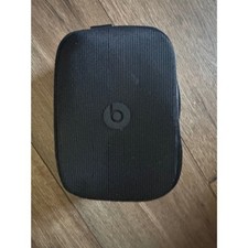 OEM Beats by Dre Studio Pro / Studio 3 Canvas Carrying Case  Charging Cable