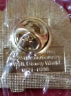 Disney WDW 25th Anniversary Cast Cinderella Castle Carriage Vintage 1996 NIB — photo 4