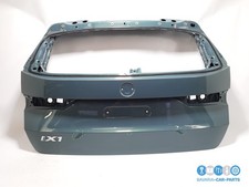 Original BMW  U11 U12  Heckklappe Kofferraumdeckel DELLEN 9450465