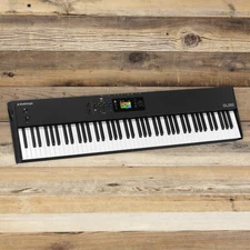 Open Box Studiologic SL88 MK2 88-Key MIDI Keyboard Controller