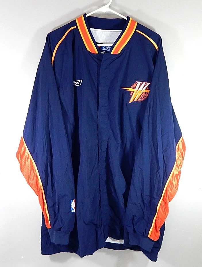 Reebok Golden State Warriors Sports Fan Apparel & Souvenirs for