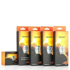 SMOK BABY BEAST COILS, Genuine, TFV8 Baby | M2 | Q2 | X4 | T6 | T8 | UK, V8