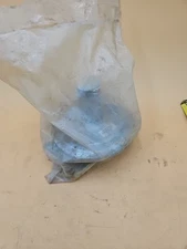 Maxitrol 325-5A Pressure Regulator 10 PSIG, 4-12" W.C.