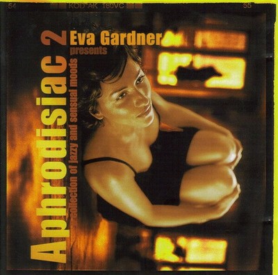Eva Gardner - Aphrodisiakum 2 - - V1996427
