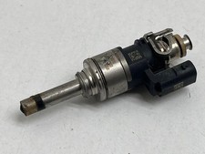 Injecteur Porsche Macan
