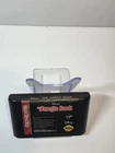 Disney's The Jungle Book (Sega Genesis, 1994) Works Cartridge Only Authentic