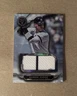 2019 Triple Threads Baseball Aaron Judge Yankees Single Jumbo Relic Card #’d /36
